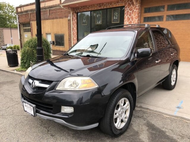 2005 Acura MDX in Belleville, NJ 07109-2923 - 1233130 37
