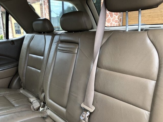 2005 Acura MDX in Belleville, NJ 07109-2923 - 1233130 47