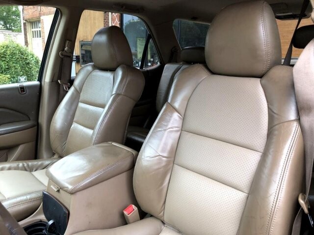 2005 Acura MDX in Belleville, NJ 07109-2923 - 1233130 26