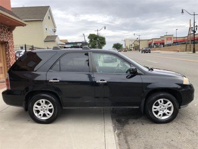 2005 Acura MDX in Belleville, NJ 07109-2923 - 1233130 83