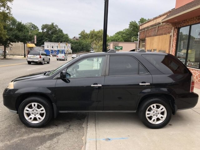 2005 Acura MDX in Belleville, NJ 07109-2923 - 1233130 75