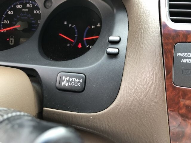 2005 Acura MDX in Belleville, NJ 07109-2923 - 1233130 52