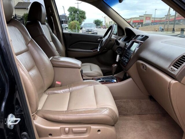 2005 Acura MDX in Belleville, NJ 07109-2923 - 1233130 11