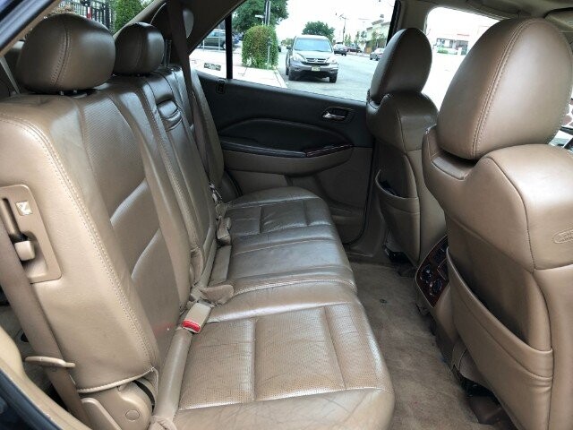 2005 Acura MDX in Belleville, NJ 07109-2923 - 1233130 126