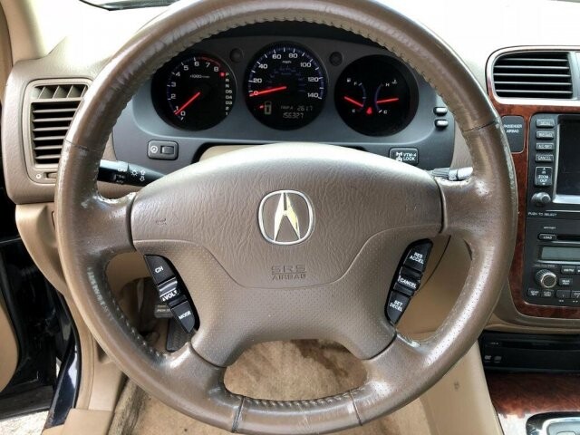 2005 Acura MDX in Belleville, NJ 07109-2923 - 1233130 70