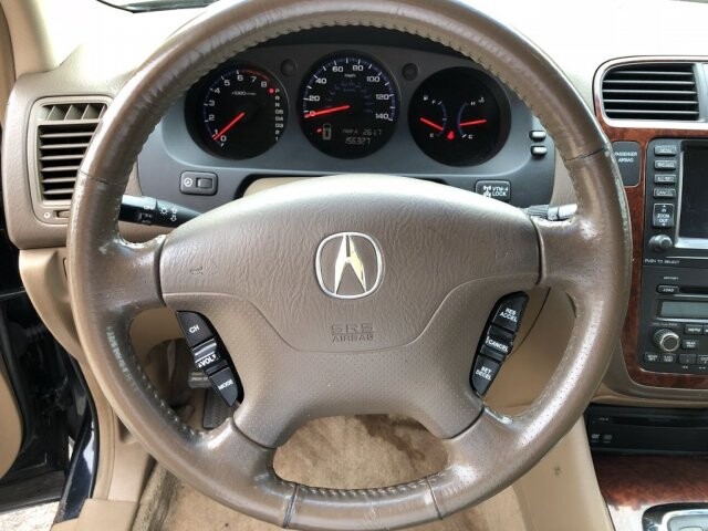 2005 Acura MDX in Belleville, NJ 07109-2923 - 1233130 51
