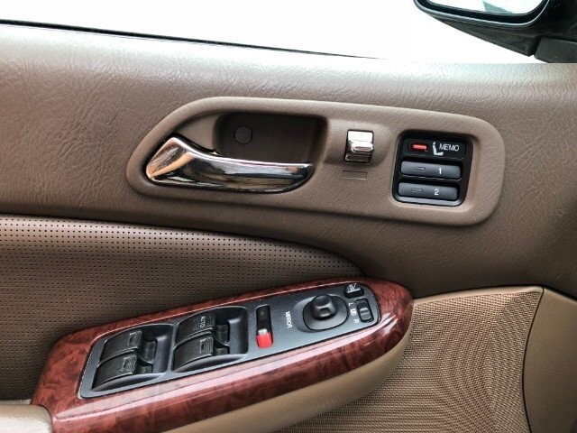 2005 Acura MDX in Belleville, NJ 07109-2923 - 1233130 136