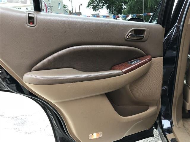 2005 Acura MDX in Belleville, NJ 07109-2923 - 1233130 95