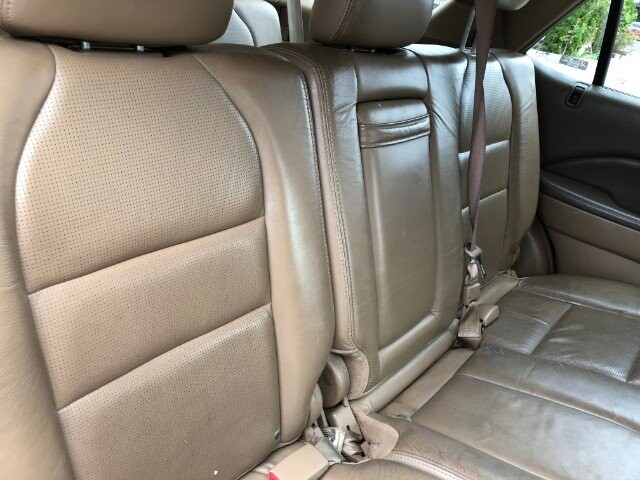 2005 Acura MDX in Belleville, NJ 07109-2923 - 1233130 127