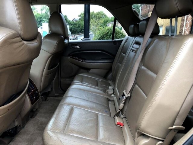 2005 Acura MDX in Belleville, NJ 07109-2923 - 1233130 65