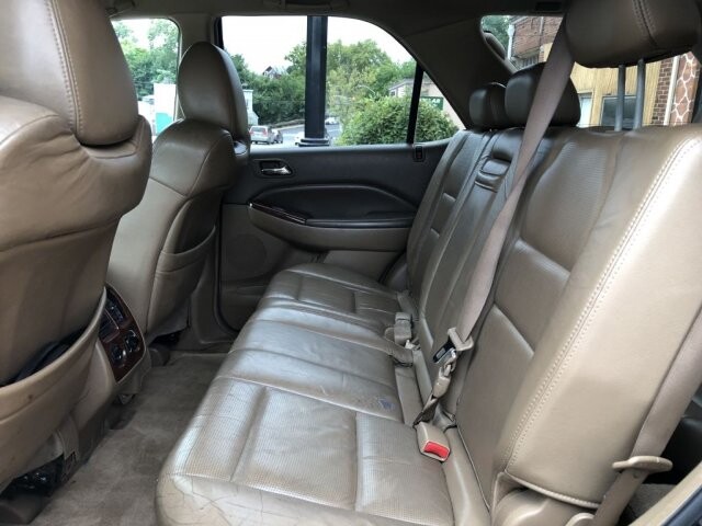 2005 Acura MDX in Belleville, NJ 07109-2923 - 1233130 46