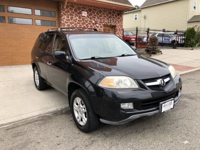 2005 Acura MDX in Belleville, NJ 07109-2923 - 1233130 39