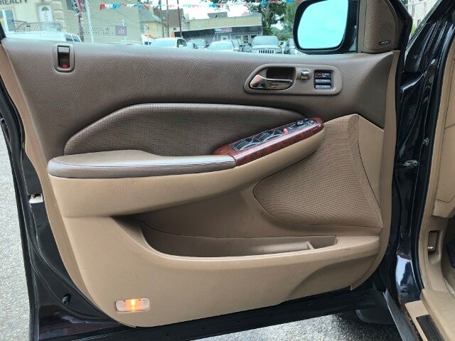 2005 Acura MDX in Belleville, NJ 07109-2923 - 1233130 135