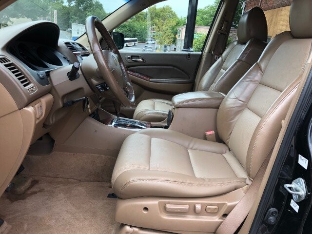 2005 Acura MDX in Belleville, NJ 07109-2923 - 1233130 137