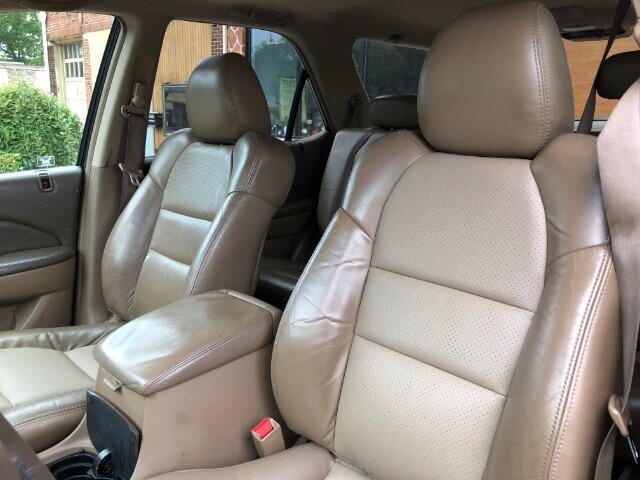2005 Acura MDX in Belleville, NJ 07109-2923 - 1233130 139