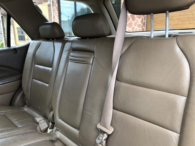 2005 Acura MDX in Belleville, NJ 07109-2923 - 1233130 97