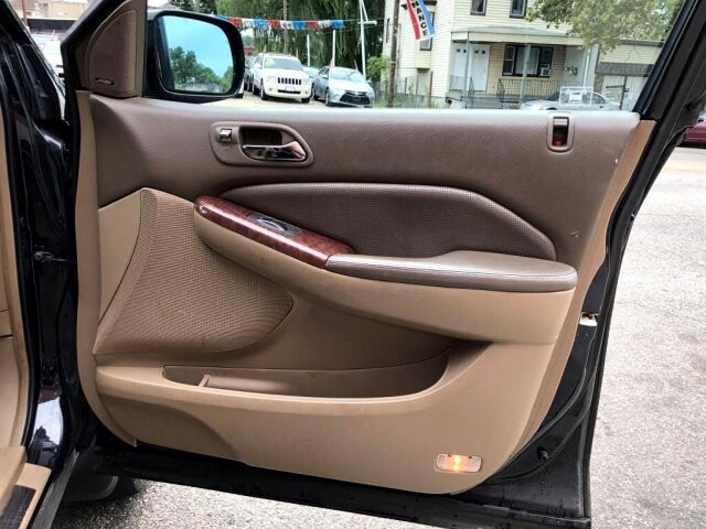 2005 Acura MDX in Belleville, NJ 07109-2923 - 1233130 59