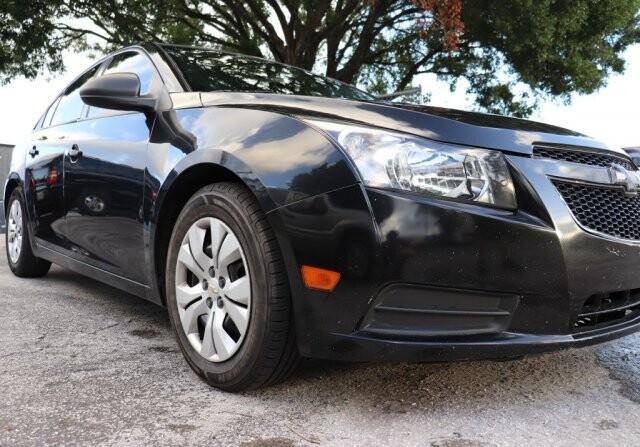 2014 Chevrolet Cruze in Pompano Beach, FL 33064 - 1246735 31