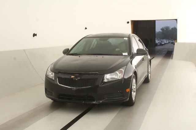 2014 Chevrolet Cruze in Pompano Beach, FL 33064 - 1246735 50