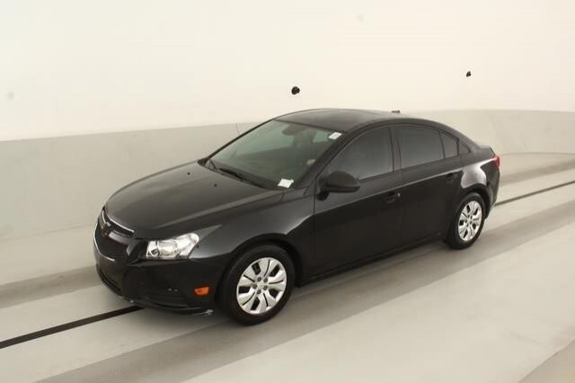 2014 Chevrolet Cruze in Pompano Beach, FL 33064 - 1246735 52