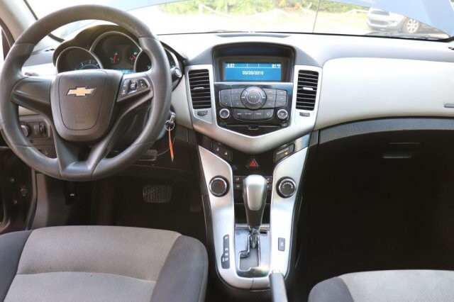2014 Chevrolet Cruze in Pompano Beach, FL 33064 - 1246735 46