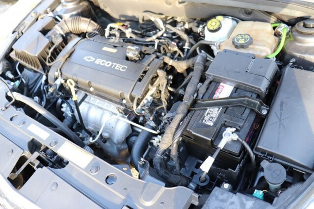 2014 Chevrolet Cruze in Pompano Beach, FL 33064 - 1246735 39