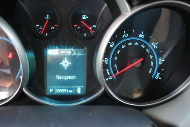 2014 Chevrolet Cruze in Pompano Beach, FL 33064 - 1246735 40