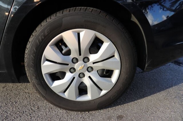 2014 Chevrolet Cruze in Pompano Beach, FL 33064 - 1246735 38