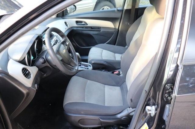 2014 Chevrolet Cruze in Pompano Beach, FL 33064 - 1246735 42