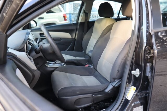 2014 Chevrolet Cruze in Pompano Beach, FL 33064 - 1246735 48