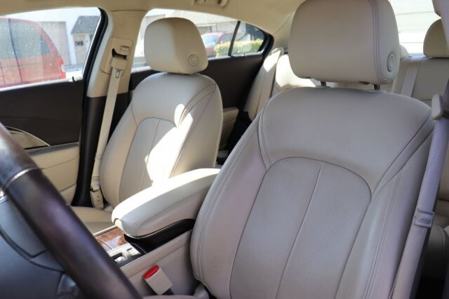 2015 Buick LaCrosse in Pompano Beach, FL 33064 - 1246737 34