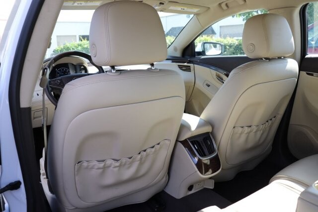 2015 Buick LaCrosse in Pompano Beach, FL 33064 - 1246737 36