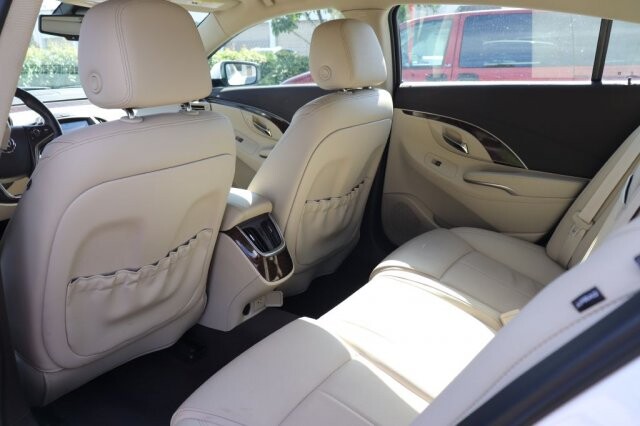 2015 Buick LaCrosse in Pompano Beach, FL 33064 - 1246737 29