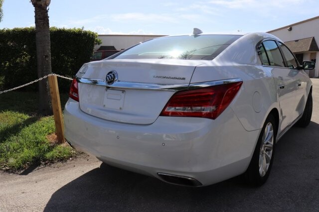 2015 Buick LaCrosse in Pompano Beach, FL 33064 - 1246737 24