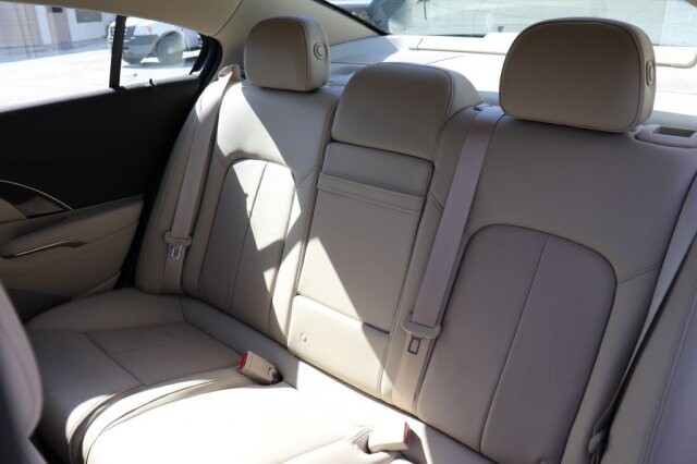 2015 Buick LaCrosse in Pompano Beach, FL 33064 - 1246737 30