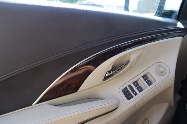 2015 Buick LaCrosse in Pompano Beach, FL 33064 - 1246737 27