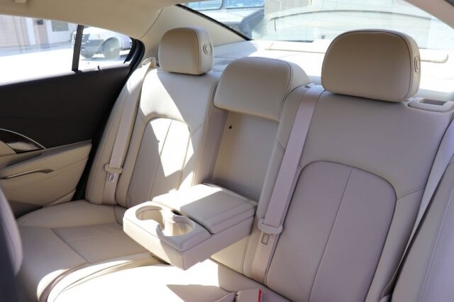 2015 Buick LaCrosse in Pompano Beach, FL 33064 - 1246737 31