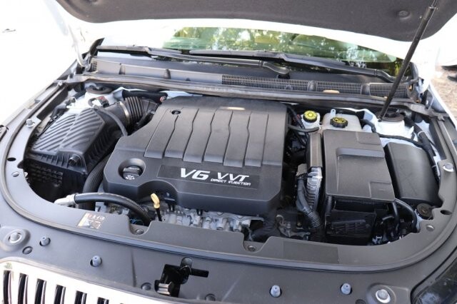 2015 Buick LaCrosse in Pompano Beach, FL 33064 - 1246737 37