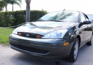 2001 Ford Focus in Pompano Beach, FL 33064 - 1246750 38