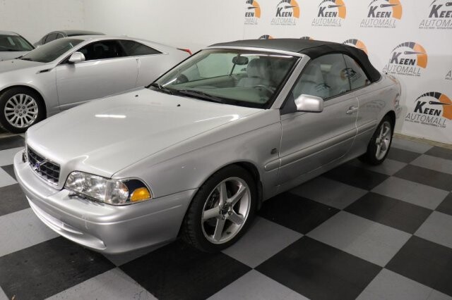 2004 Volvo C70 in Pompano Beach, FL 33064 - 1256319 31
