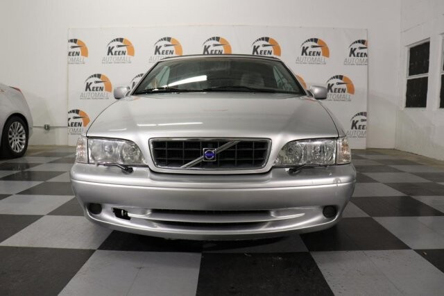 2004 Volvo C70 in Pompano Beach, FL 33064 - 1256319 27