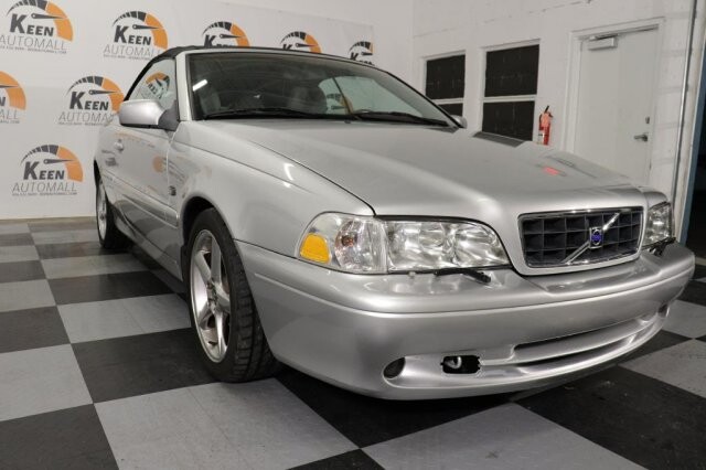 2004 Volvo C70 in Pompano Beach, FL 33064 - 1256319 29