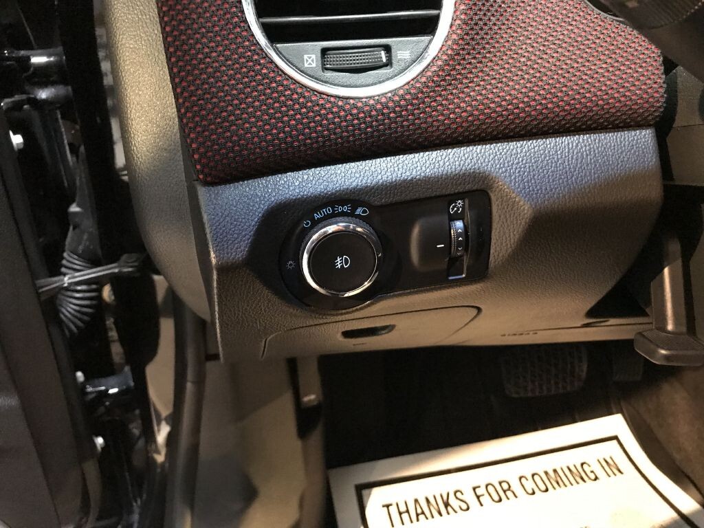 2011 Chevrolet Cruze in Greenville, IL 62246 - 1258885 16