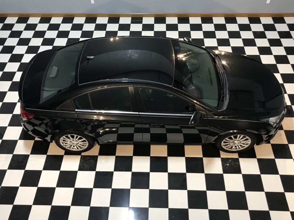 2011 Chevrolet Cruze in Greenville, IL 62246 - 1258885 2