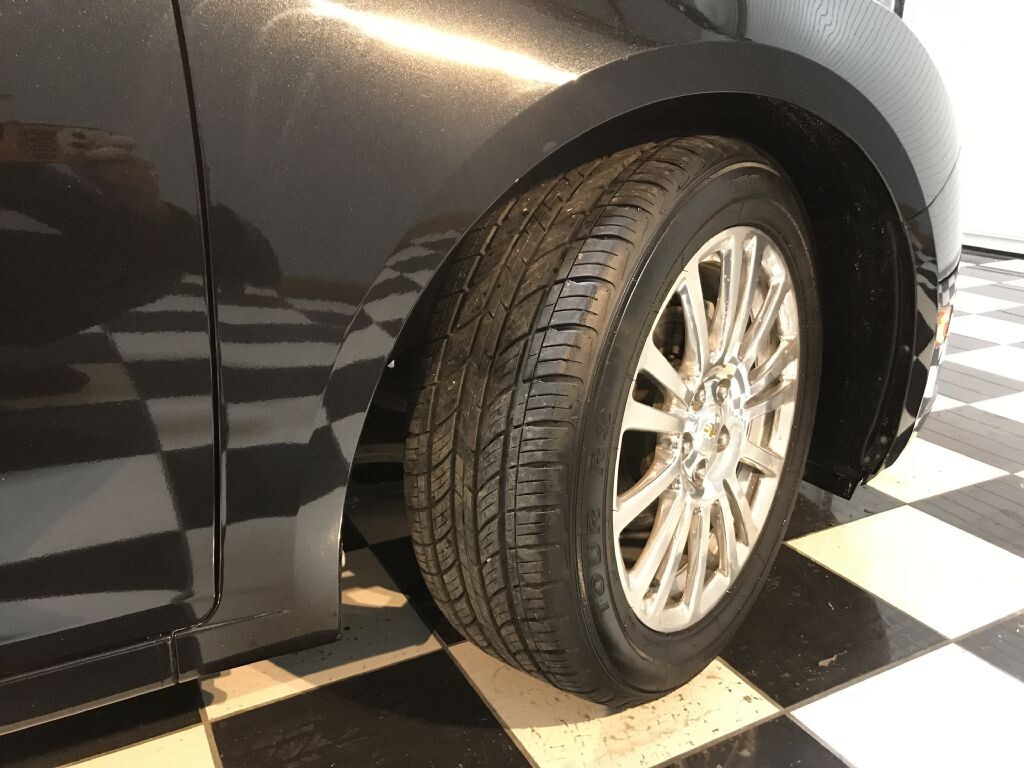 2011 Chevrolet Cruze in Greenville, IL 62246 - 1258885 26