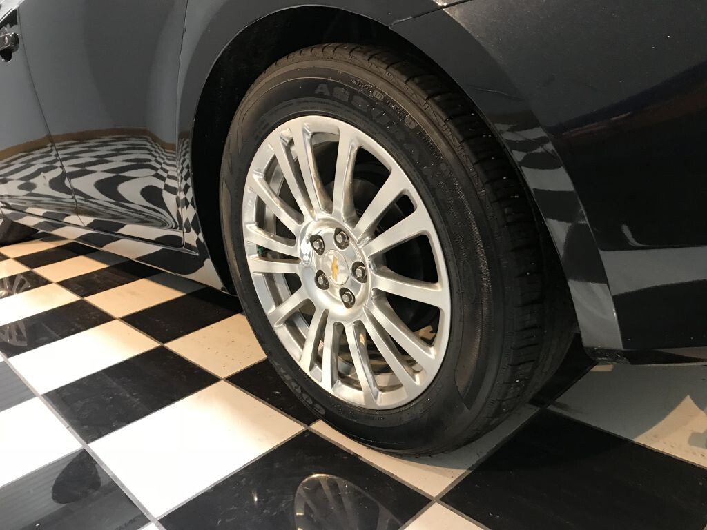 2011 Chevrolet Cruze in Greenville, IL 62246 - 1258885 24