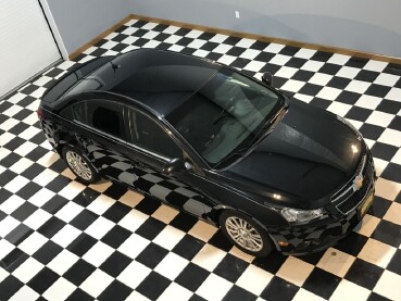 2011 Chevrolet Cruze in Greenville, IL 62246