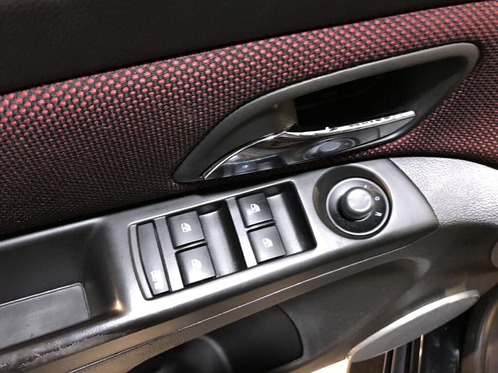 2011 Chevrolet Cruze in Greenville, IL 62246 - 1258885 15