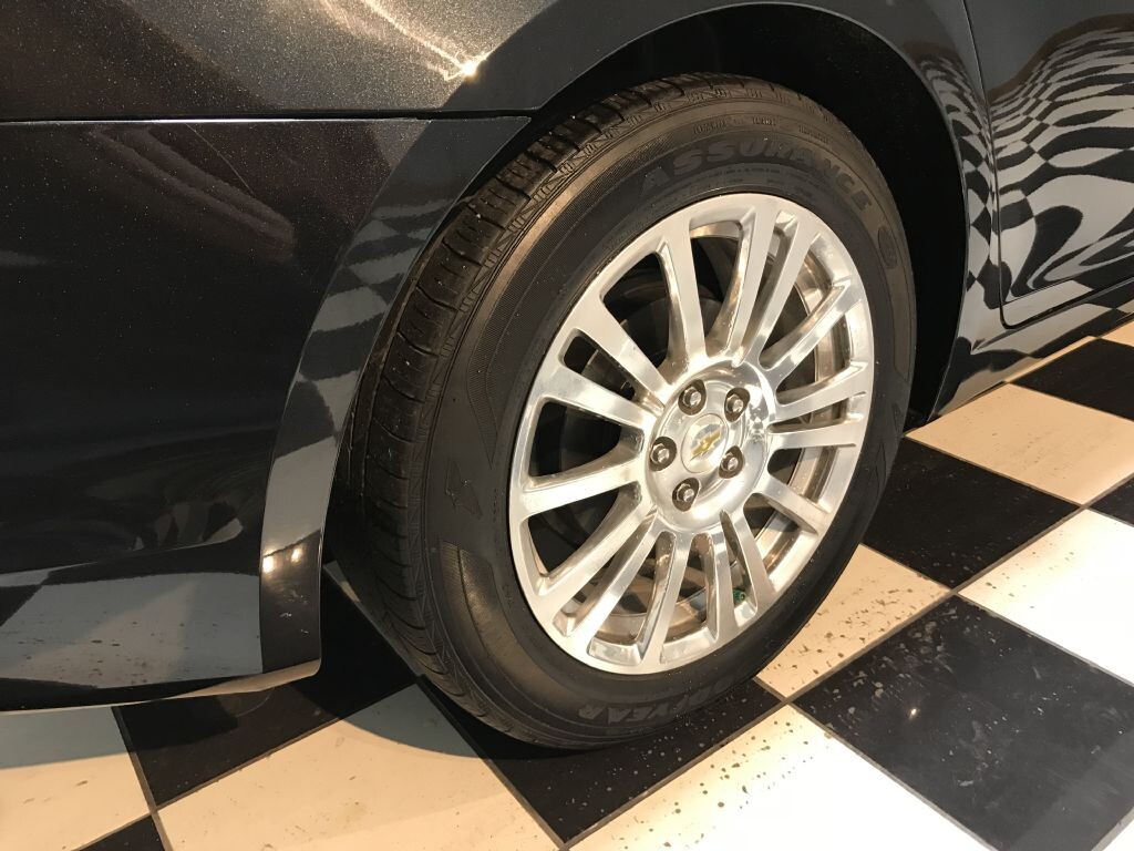 2011 Chevrolet Cruze in Greenville, IL 62246 - 1258885 25