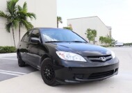 2005 Honda Civic in Pompano Beach, FL 33064 - 1263489 65